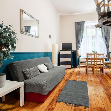 Castle Chainbridge Apartment Будапеща Екстериор снимка