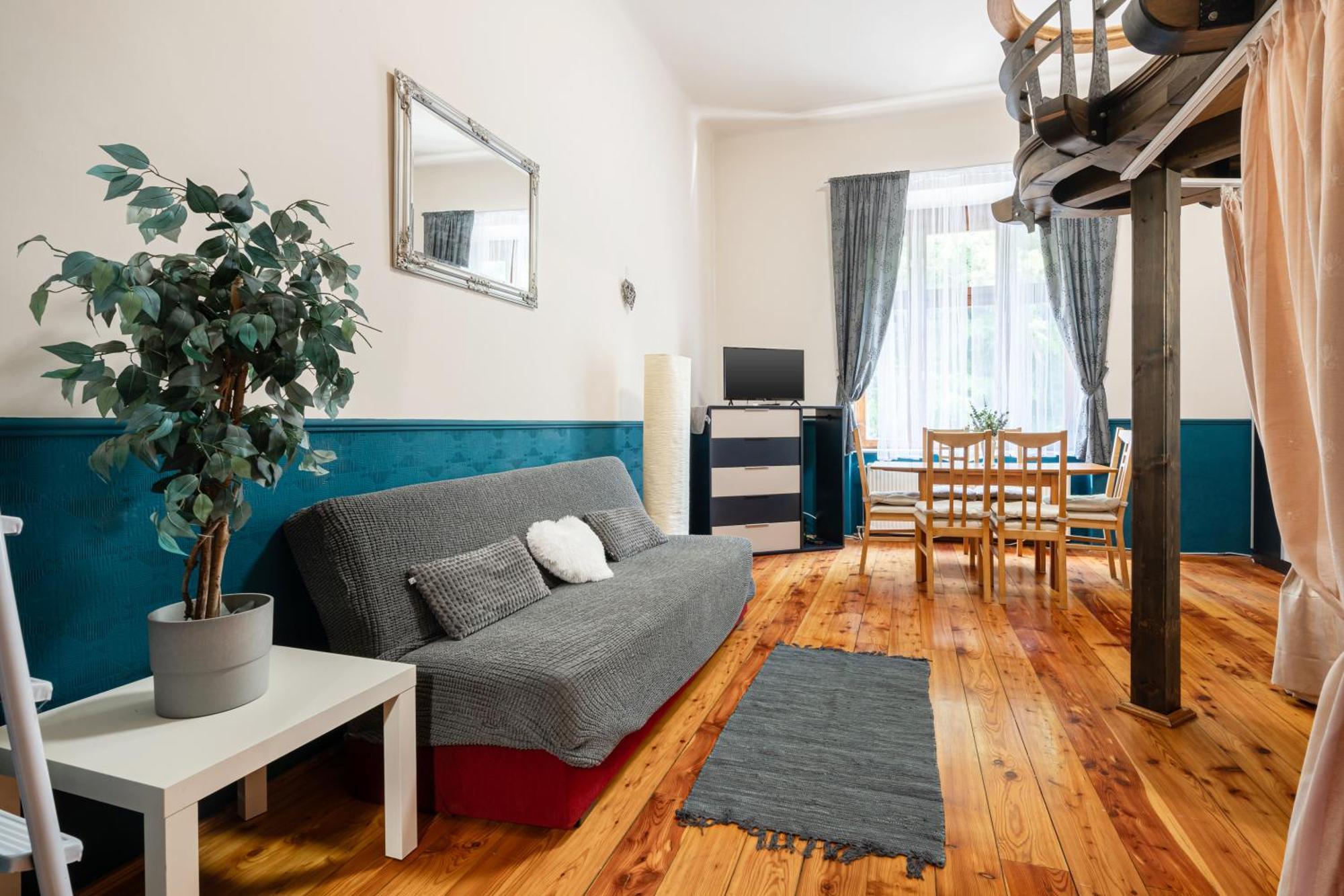 Castle Chainbridge Apartment Будапеща Екстериор снимка