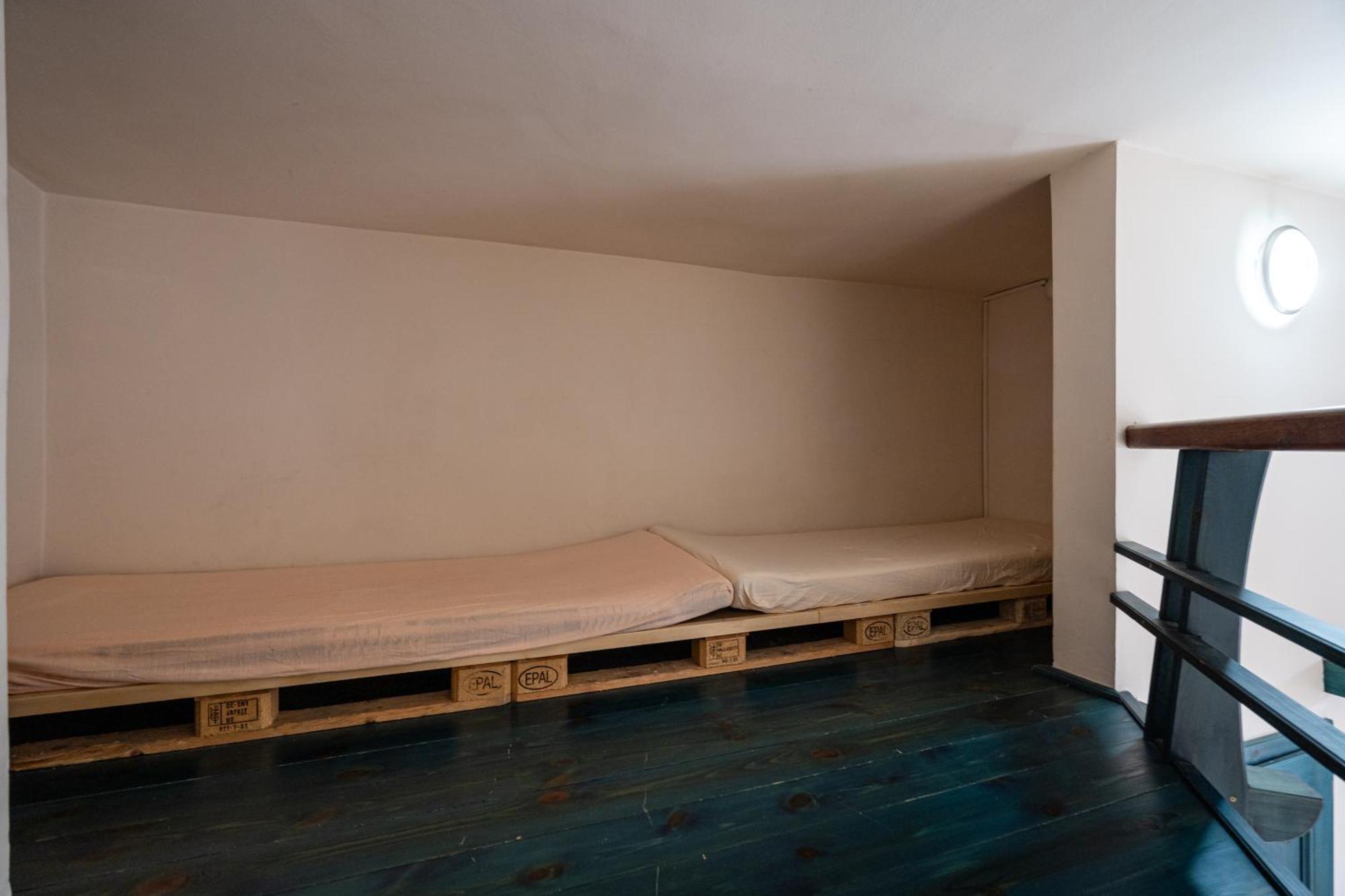 Castle Chainbridge Apartment Будапеща Екстериор снимка