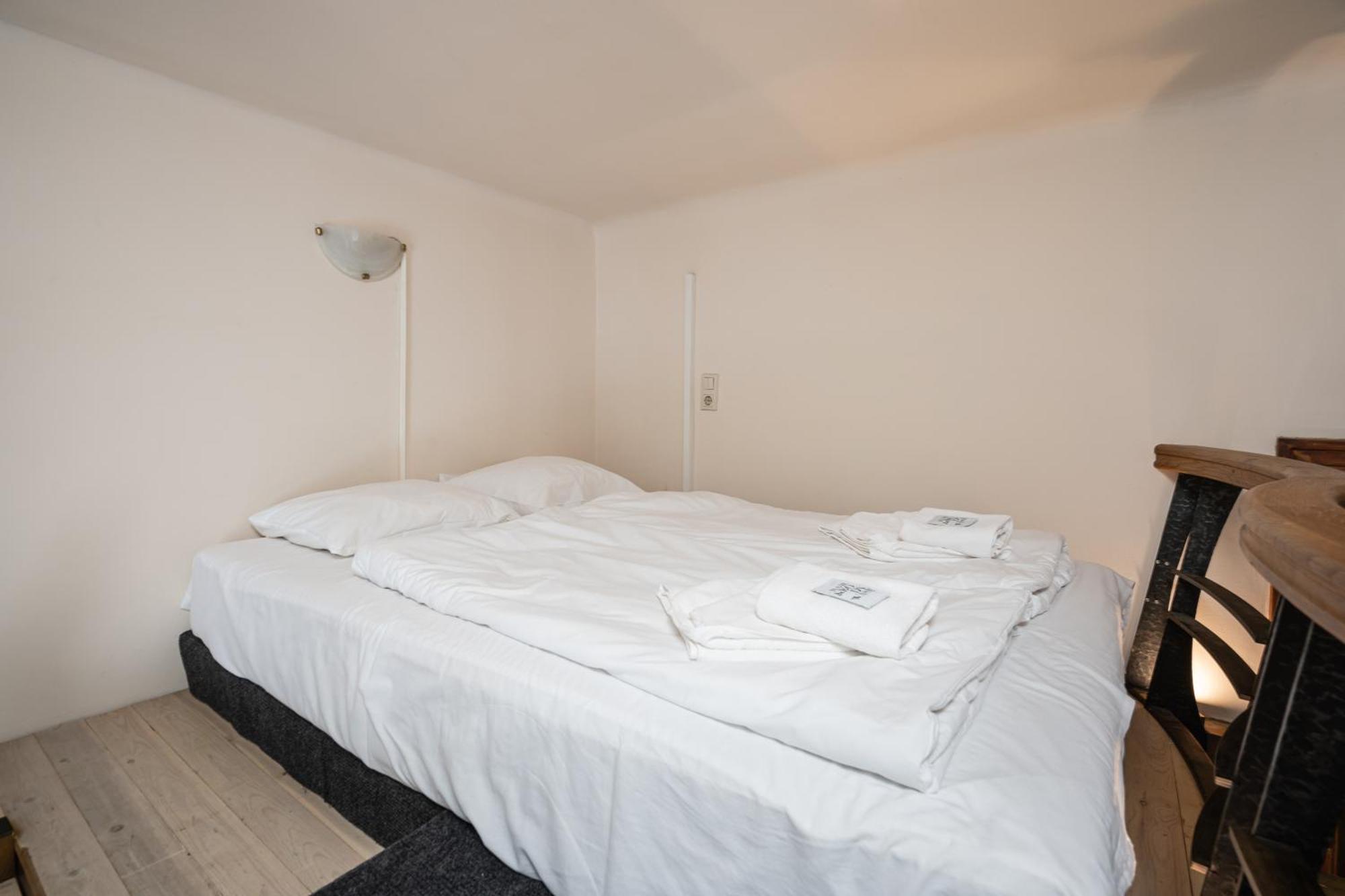 Castle Chainbridge Apartment Будапеща Екстериор снимка